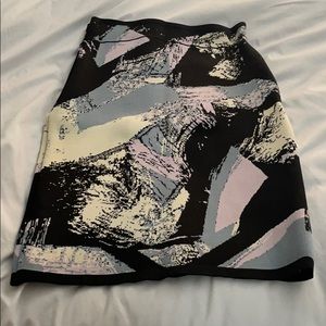 MIDI BCBG MaxAzria Skirt